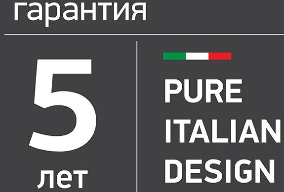 Paini Fluxio 43CR689TH2L90P1  - Вид №3