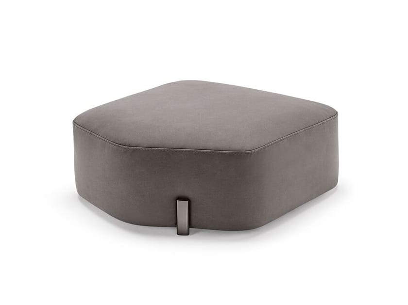 Кожаный пуф Max Divani Muzzle ARCH-00053927