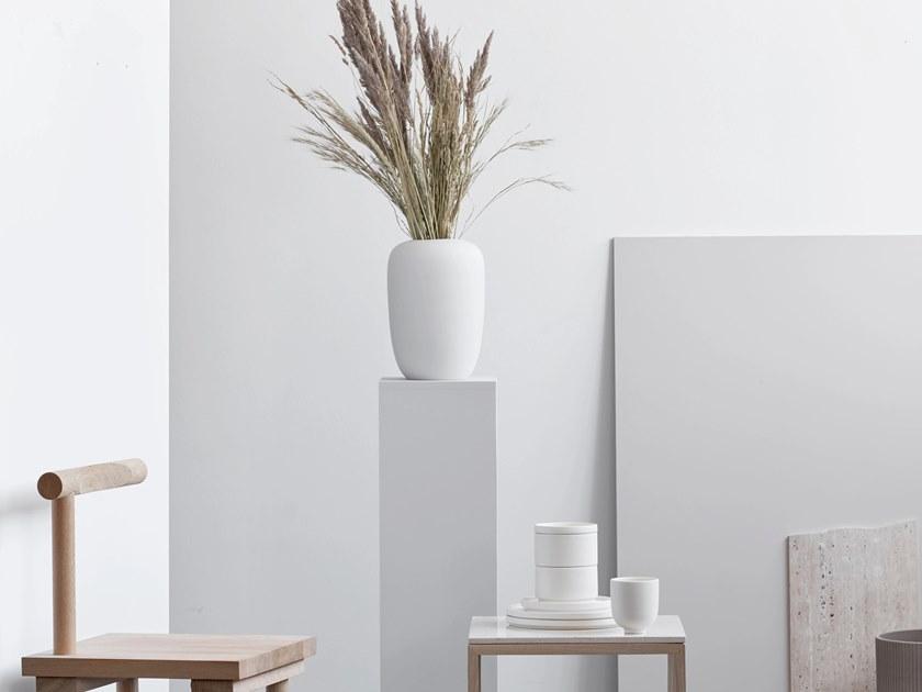 Kristina Dam Studio Фарфоровая ваза sun-id-1396880 - Вид №3