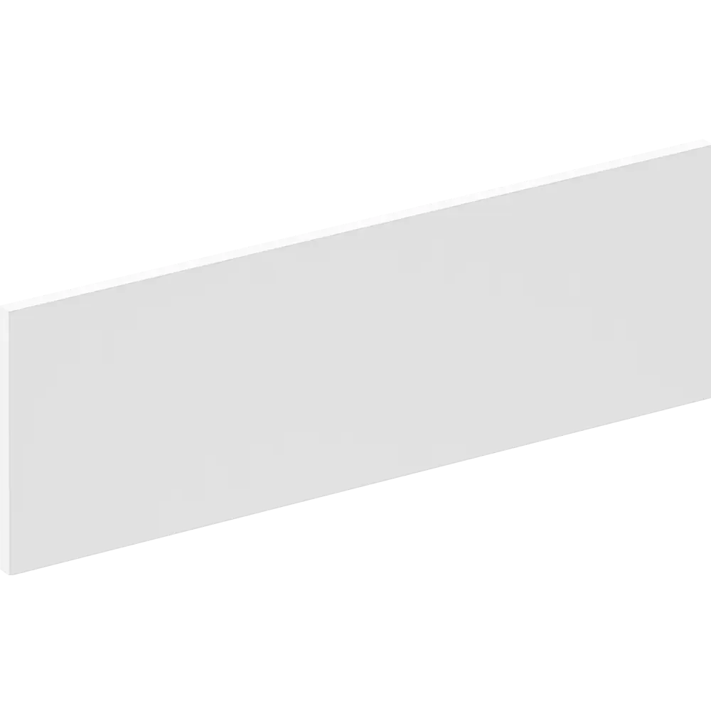 Фасад Santreyd София для комода — белый матовый ЛДСП 89351051 STLM-1545151