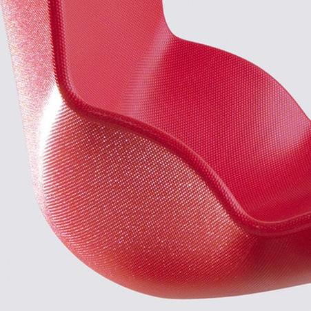 Caimi Brevetti Штабелируемый стул из технополимера Kaleidos sun-id-1500985 - Вид №4