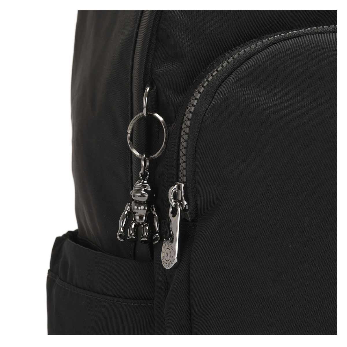 KI637153F Рюкзак Medium Backpack Kipling Delia  - Вид №4