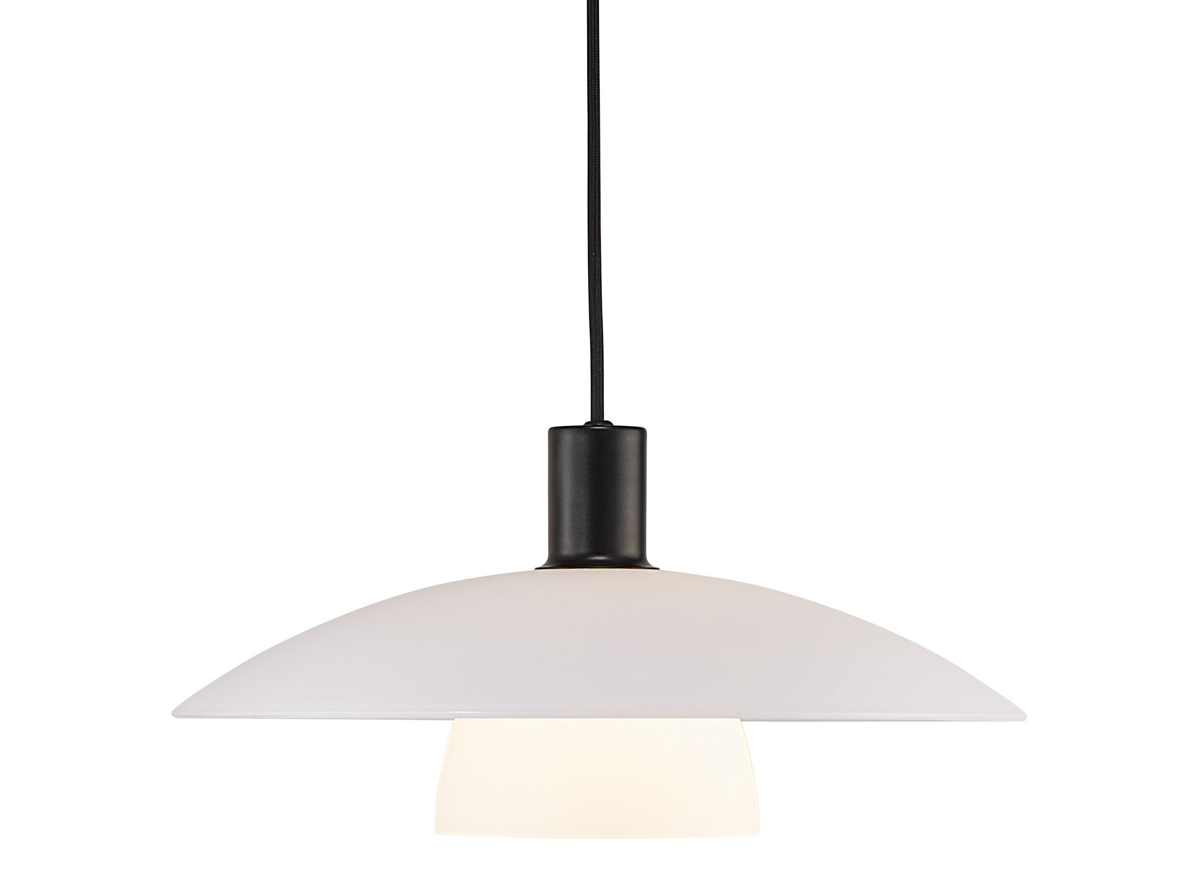 Стеклянный подвесной светильник Nordlux Верона ARCH-00124108