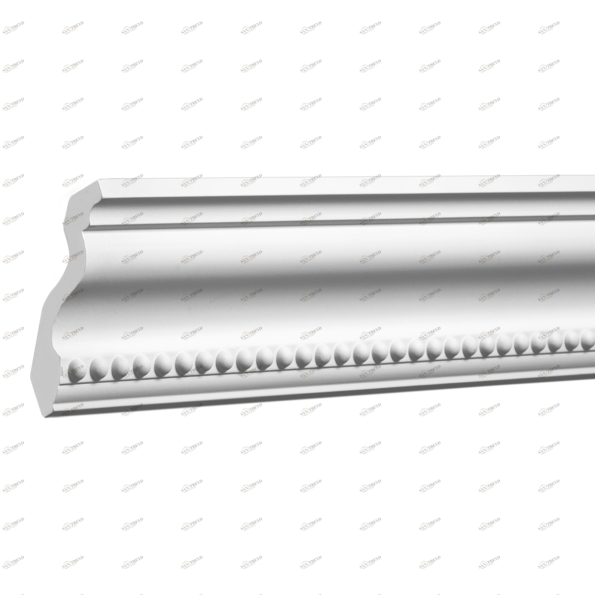 ЕВРОПЛАСТ 1.50.216 Карниз 1.50.216 Пенополиуретан 