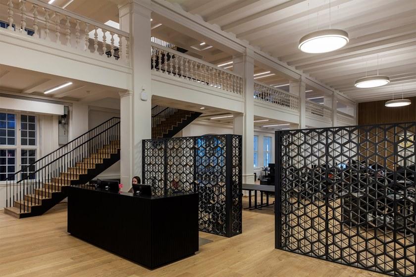 Louis Poulsen Светодиодная подвесная лампа Lp grand sun-id-1480884 - Вид №28