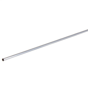 Алюминиевая труба ПИЛОТ ПРО 12×1×2000 мм для конструкций 12359619