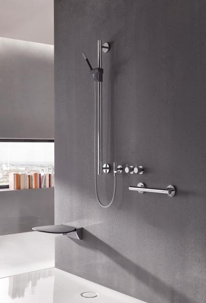 950.36.10050 ручка для захвата HEWI WARM TOUCH  - Вид №6