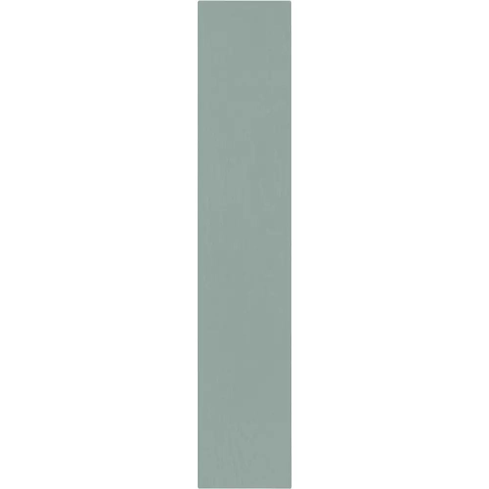 Фасад кухонный Томари Delinia ID голубой МДФ 14.7×76.5 см 82011006 STLM-0017384 - Вид №1