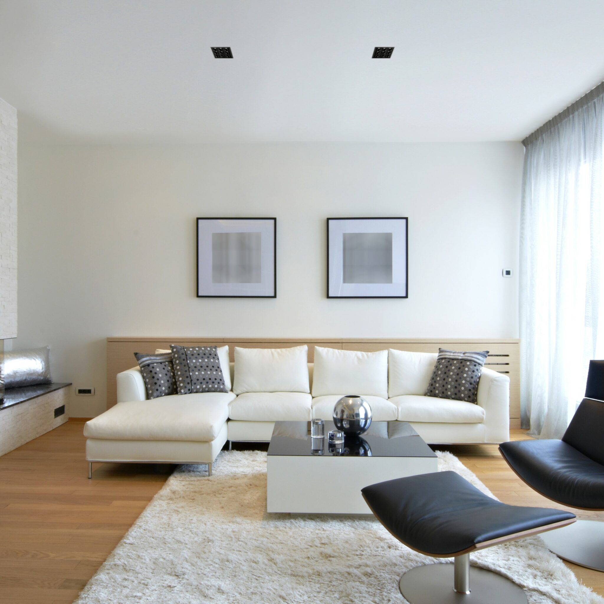 Утопленный металлический светодиодный наружный прожектор Lucifero's рычаг ARCH-00116143 - Вид №2