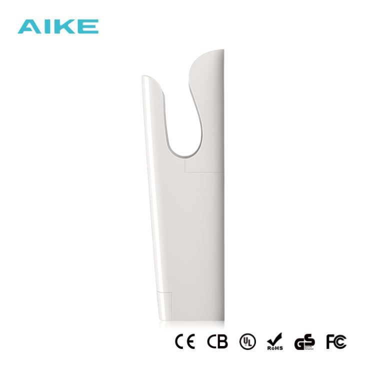 Коммерческие сушилки для рук AIKE AK2030_304  - Вид №3