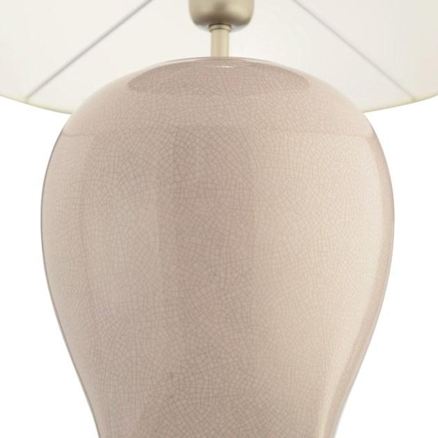 MARIONI Настольная керамическая лампа прямого света в классическом стиле Akron sun-id-1503669 - Вид №3