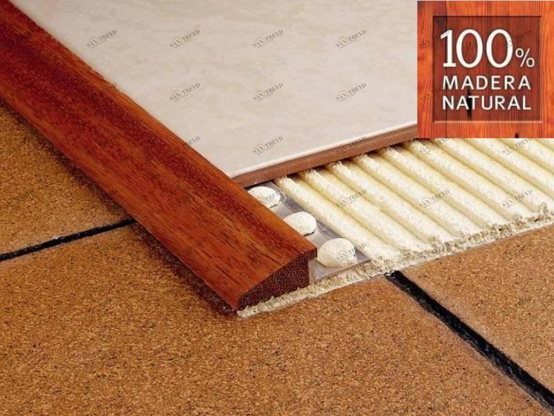 EMAC Italia Деревянный напольный профиль Novonivel® sun-id-1396259