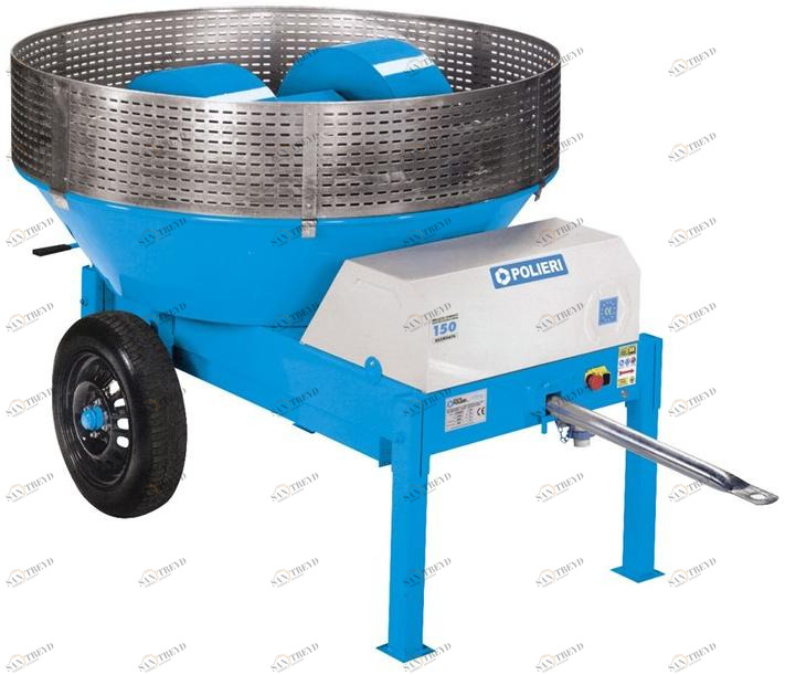 POLIERI Мюллер для раствора sun-id-1401939