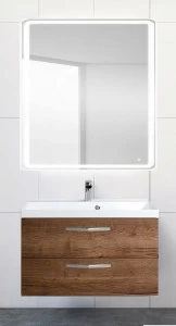Мебель для ванной BelBagno AURORA-800-2C-SO-RT
