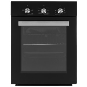 8189996 Электрический духовой шкаф Simfer B4EB14006 черный
