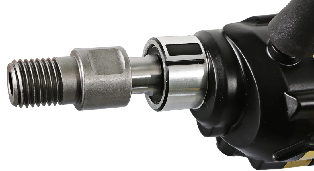 Дрель Hanskonner HID2180M 9087610 STDN-0040822 - Вид №10