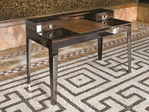 Longhi Письменный стол из дерева с ящиками Loveluxe Y 825