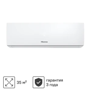 Сплит-система Hisense AS-12HR4RYDDJ00 охлаждение/обогрев 89363442 STLM-2150148