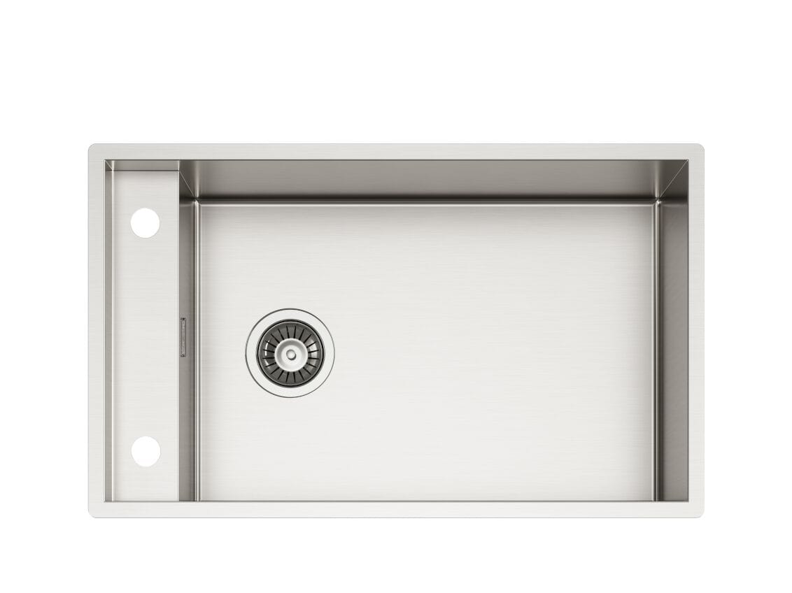 Раковина из нержавеющей стали TASCA Phantom ARCH-00017059