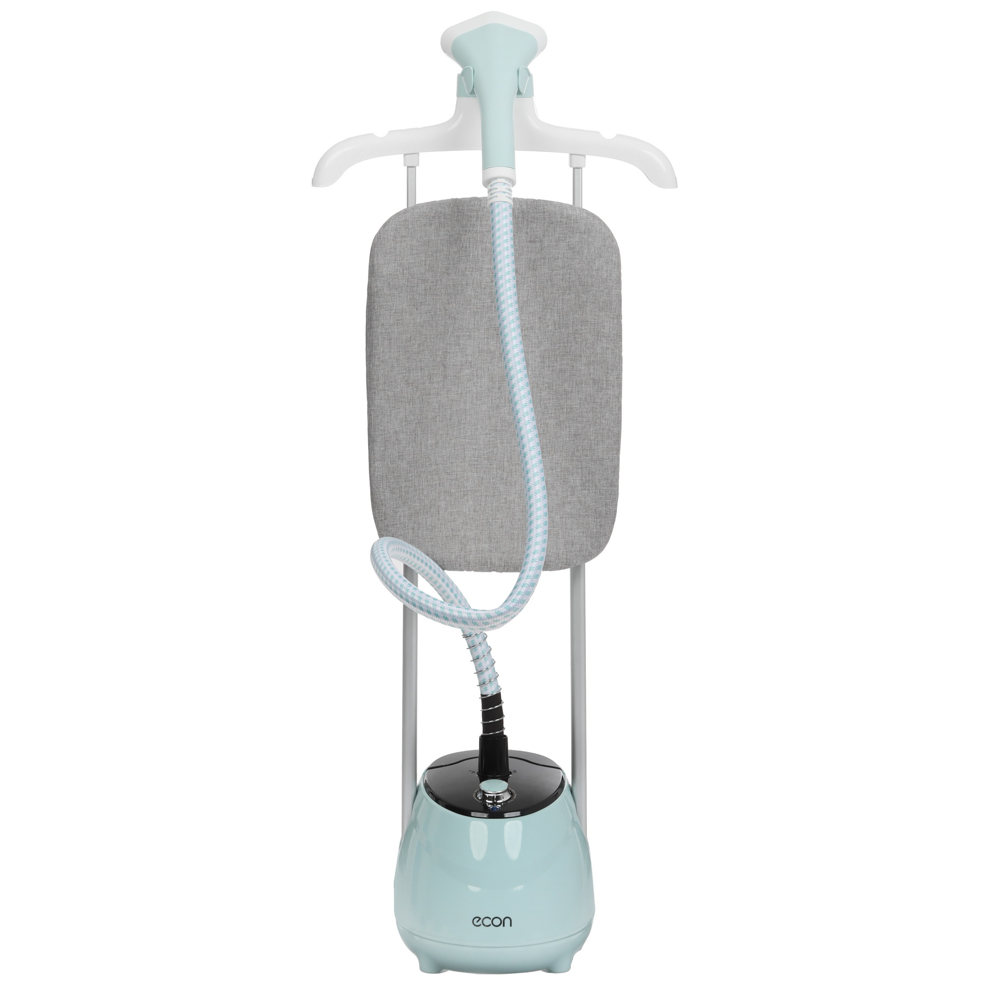 9053009 Отпариватель ECON ECO-BI2021S голубой STDN-0038178 - Вид №1