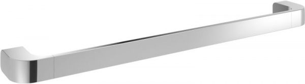 3221/55(13) Gedy Outline, полотенцедержатель, длина 55.1 см, цвет хром