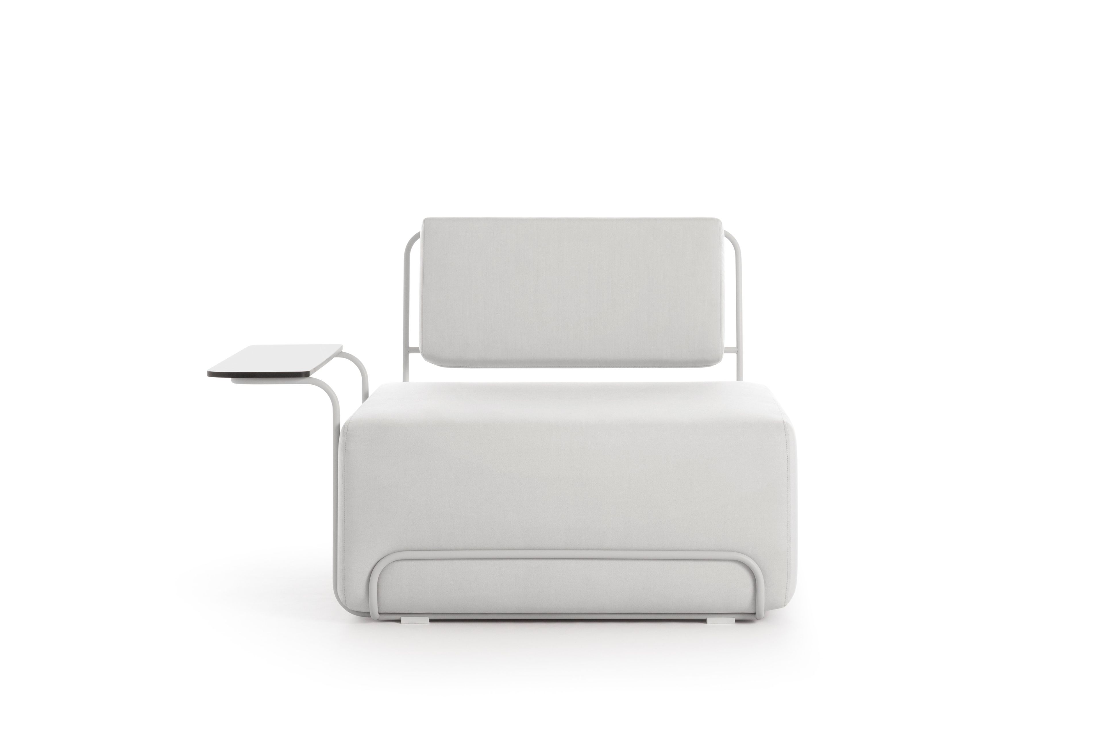 Тканевое кресло с подлокотниками Diabla Lilly ARCH-00000222 - Вид №16