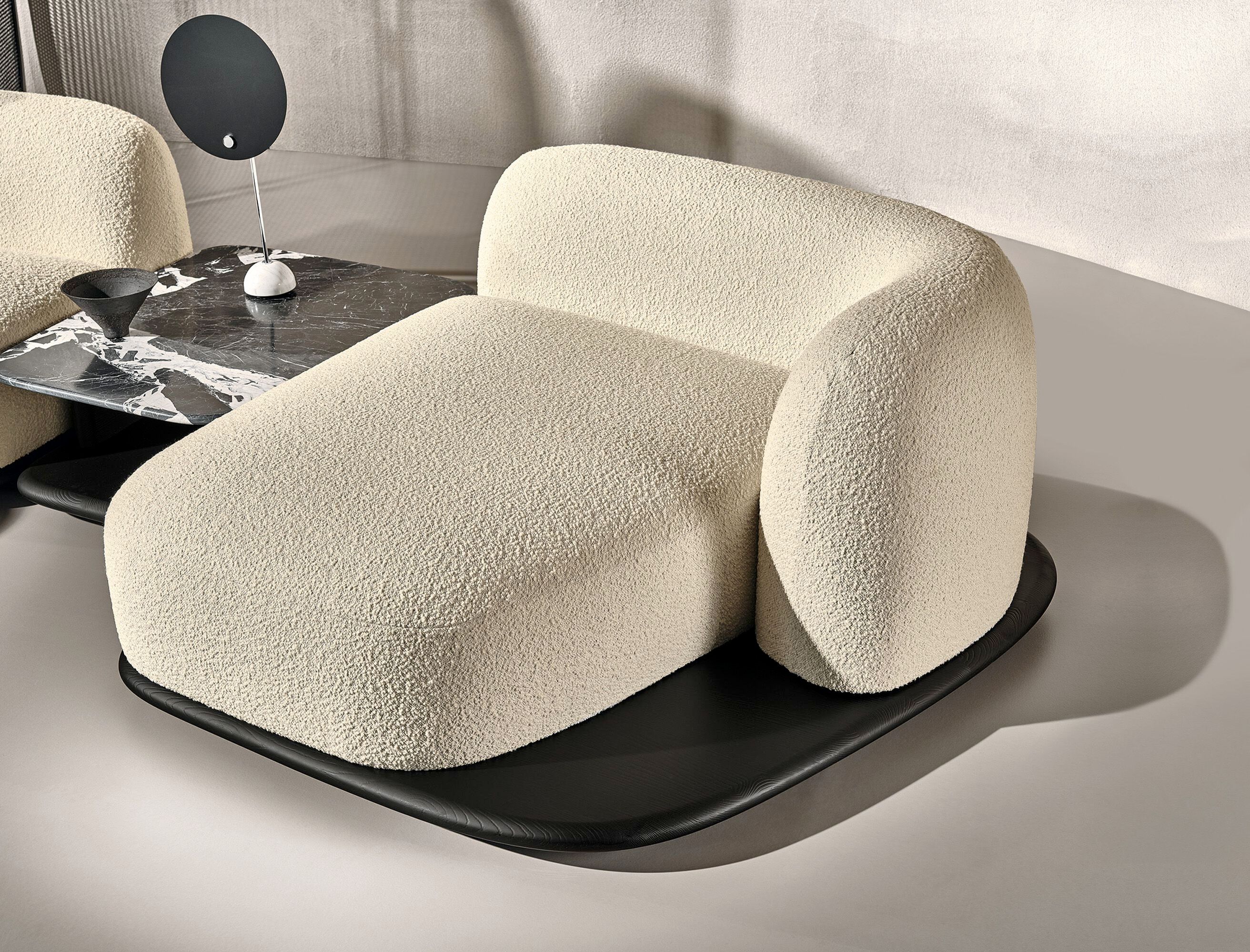 Секционный диван Naturedesign Главная ARCH-00116842 - Вид №16