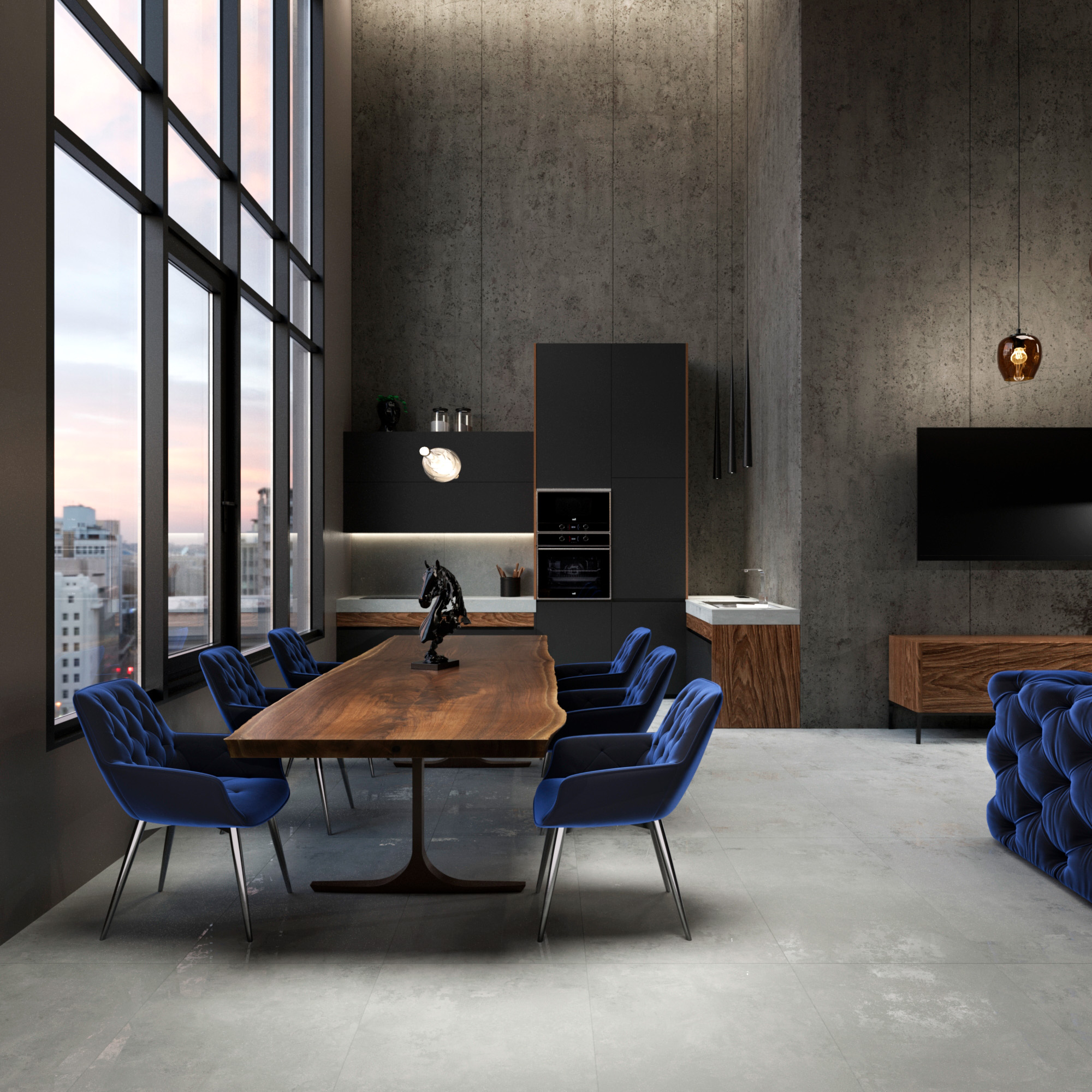 ERAGON LIGHT GREY — Элегантность в каждом луче GI8001-A Arcadia Ceramica