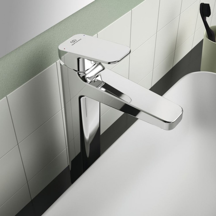 BD236AA Смеситель для раковины Ideal Standard CERAPLAN  - Вид №5