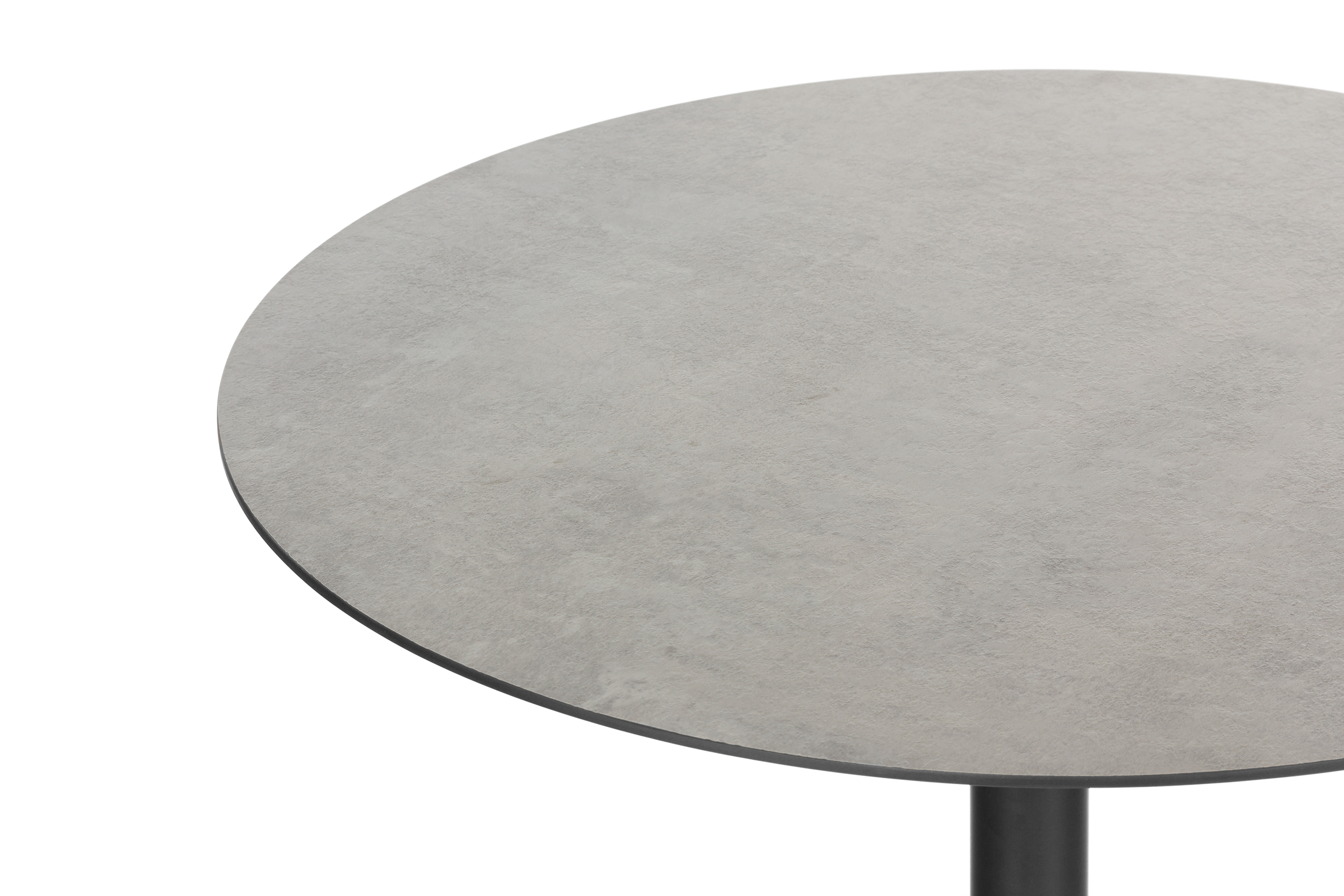 2000983196316 Барный стол Lorca Round D60 LA FORMA  - Вид №4