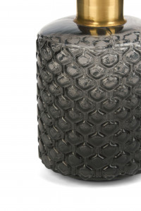 2000983222794 Ваза Chanel Grey H20 GUDEE