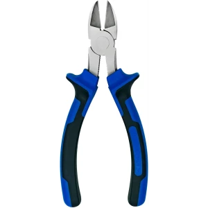 Бокорезы VERTEXTOOLS 0036-180 для точной резки проводов 89409735