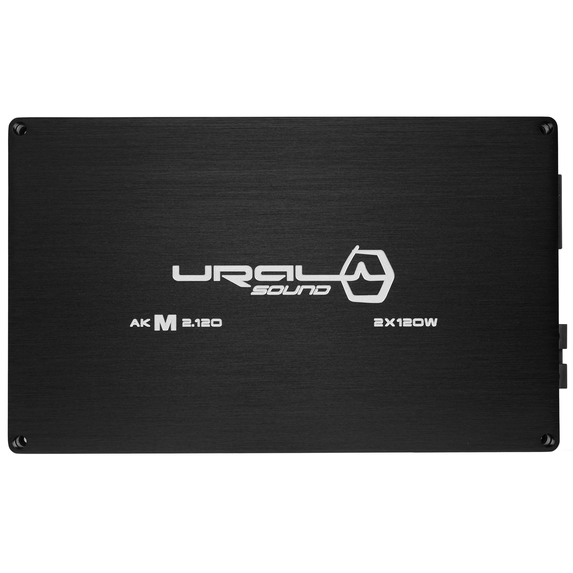 1643448 Усилитель Ural AKM 2.120 STDN-0091226 - Вид №1