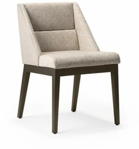 Reflex Стул из ткани с подлокотниками