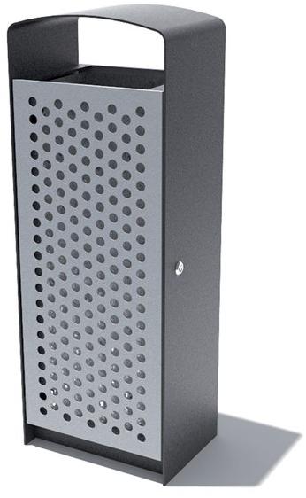 mmcité1 Урна для мусора sun-id-1488093 - Вид №12