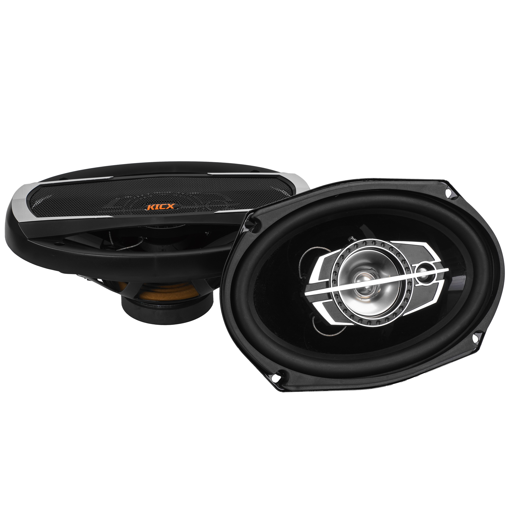 9102849 Коаксиальная акустическая система Kicx JM-693 STDN-0055695