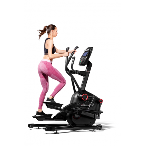 LATERALX LX3I Эллиптический тренажер bowflex lateralx lx3i Bowflex  - Вид №6