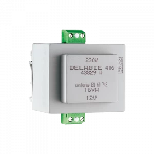 406000 Трансформатор DELABIE