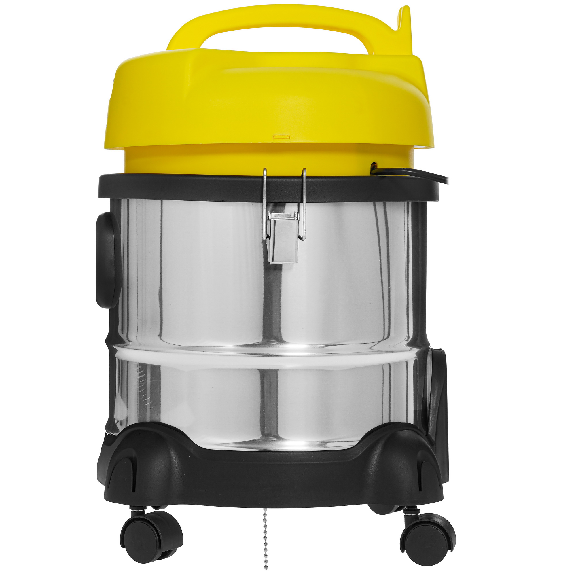 5432716 Пылесос Deerma DEM-TJ150W желтый STDN-0006000 - Вид №2