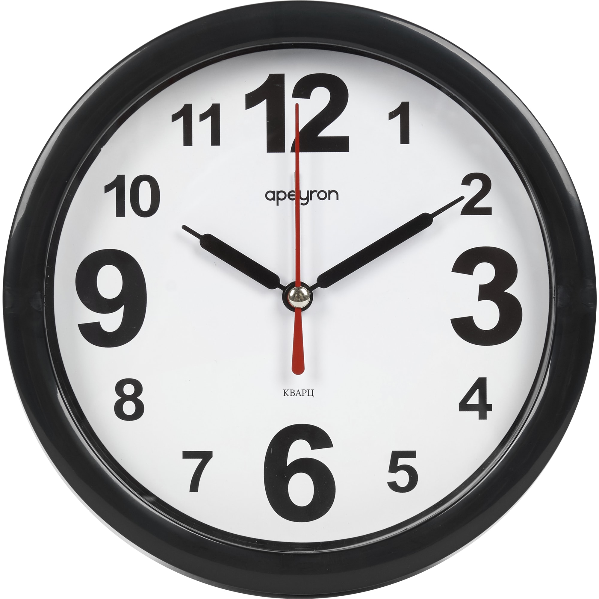 82241315 Будильник Apeyron PLT20-114 Декор Santreyd 