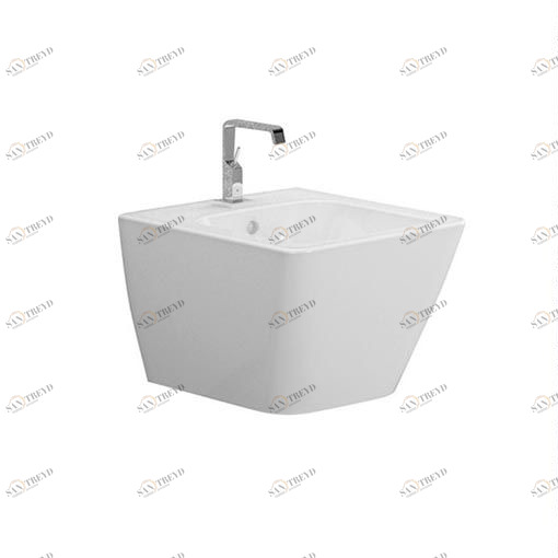 T300700101 Биде подвесное Touch3 Disegno Ceramica