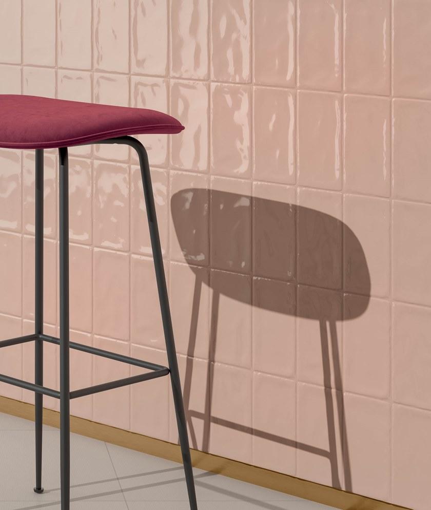 CERAMICA VOGUE Настенная плитка из глазурованного керамогранита для экстерьера и интерьера Materia sun-id-1358181 - Вид №7
