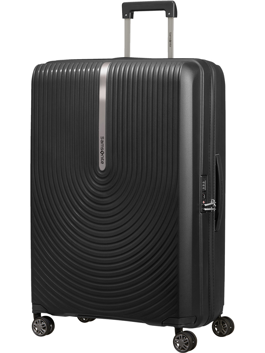 KD8-09003 Чемодан KD8*003 Spinner Samsonite Hi-Fi