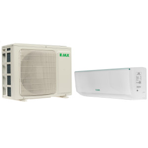 8128793 Кондиционер настенный сплит-система JAX ACM-14HE/ACM-14HE белый