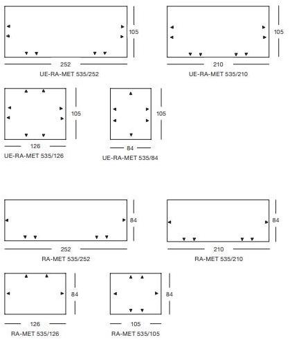 Rolf Benz Модульный угловой диван из ткани Rolf benz 535 liv sun-id-1465866 - Вид №2