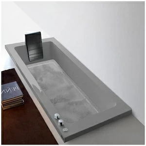 Ванна Gruppo treesse Dream 180 VTL-V8381-SE-SX