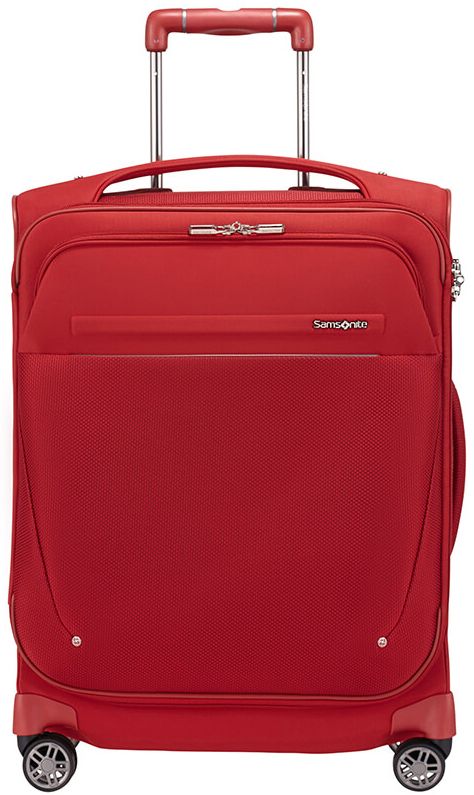 CH5-00003 Чемодан CH5*003 Spinner 55 Samsonite B-Lite Icon  - Вид №3