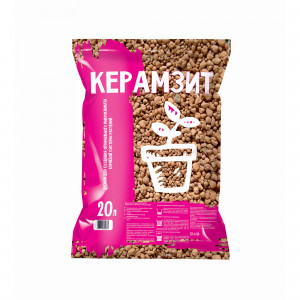 85033067 Керамзит 20 л