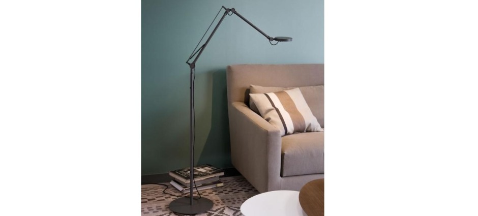 008382 Торшер Carpyen Gabriela Santreyd 