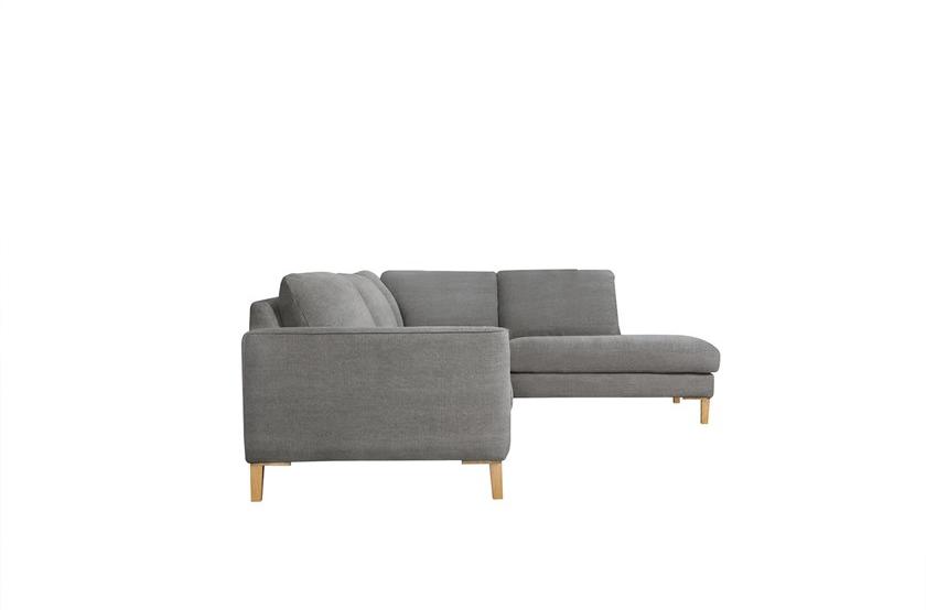 Sits Диван из ткани с шезлонгом Ronja sun-id-1405814 - Вид №5